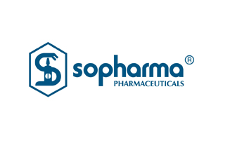 sopharma logo