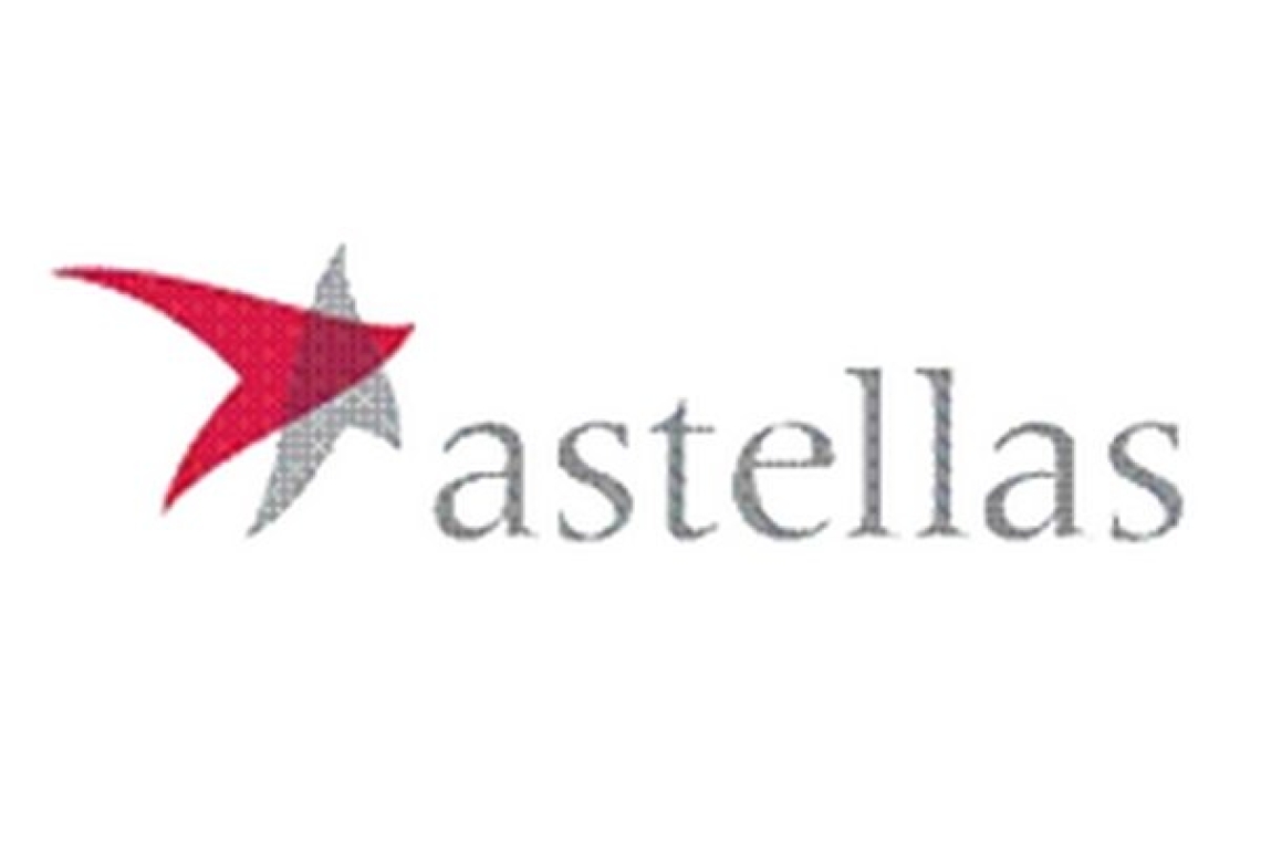 ASTELLAS