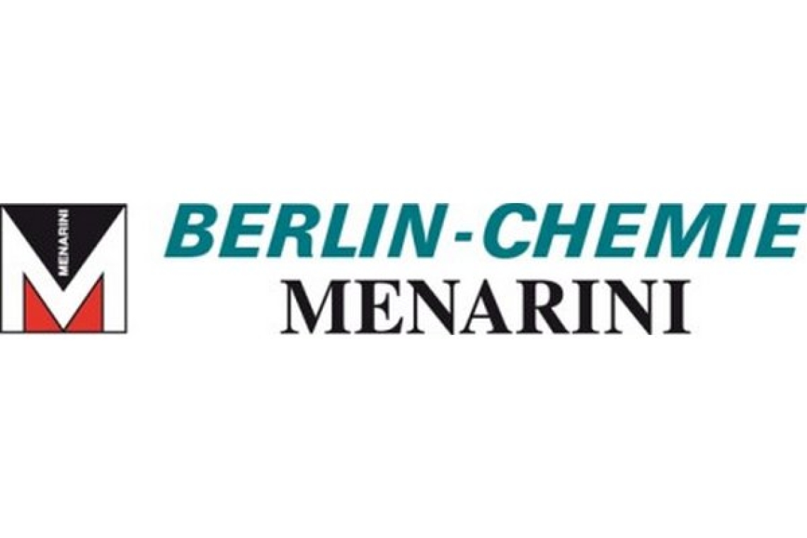 BERLIN-CHEMIE