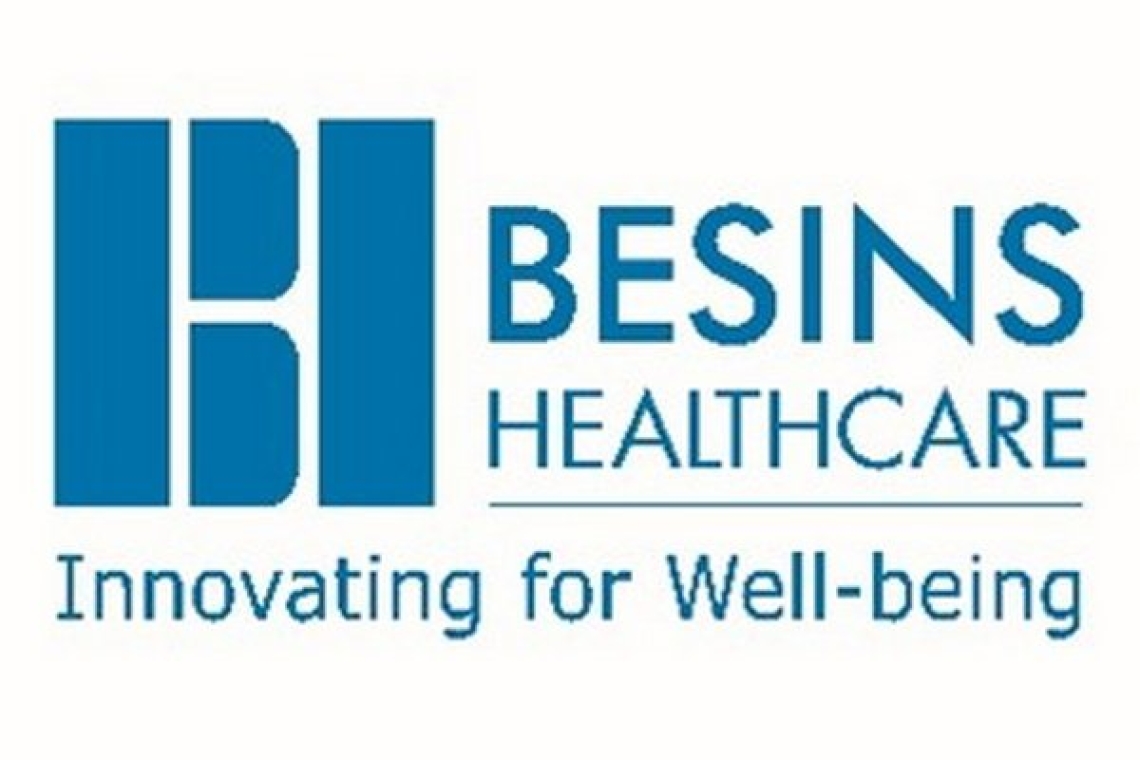 BESINS HEALTHCARE