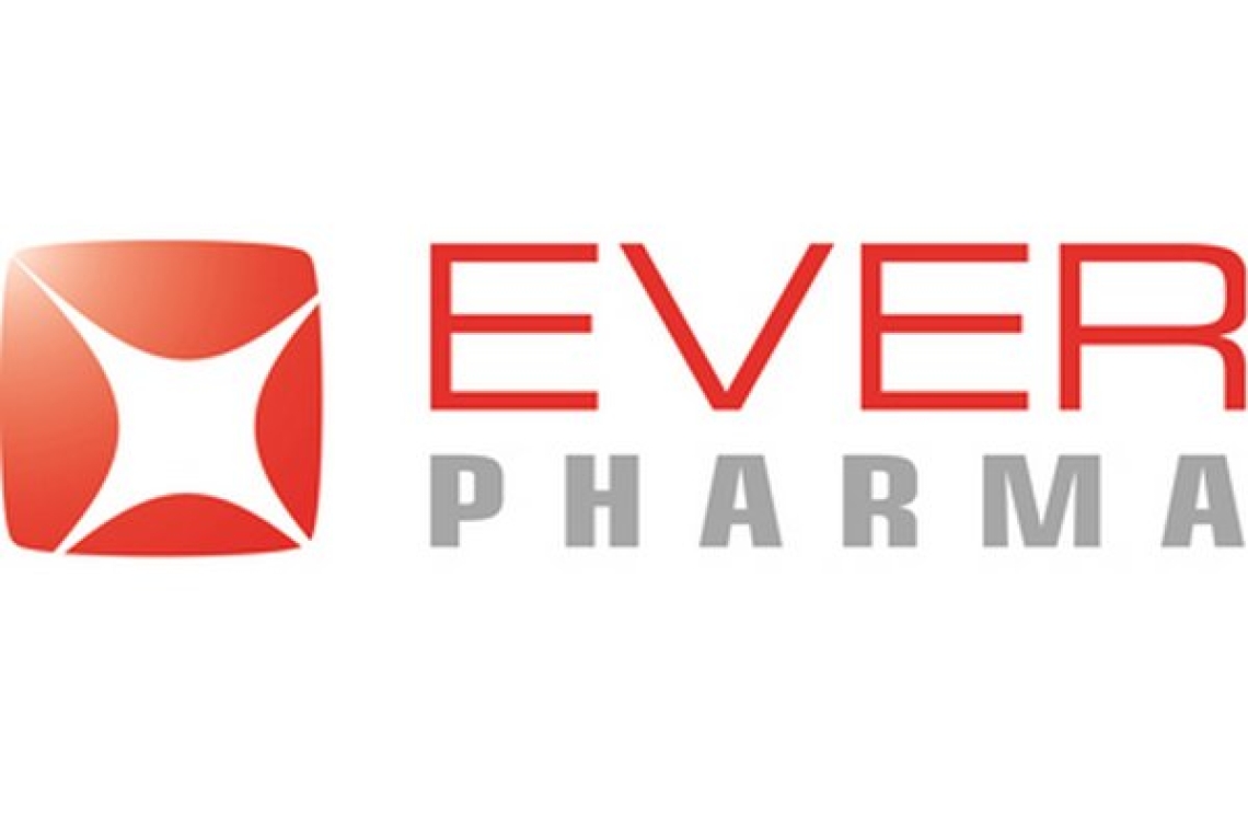 EVER NEURO PHARMA