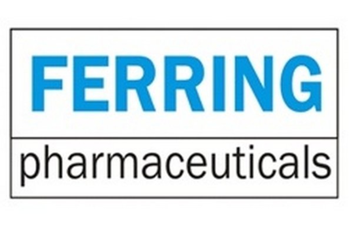 FERRING PHARMACEUTICALS