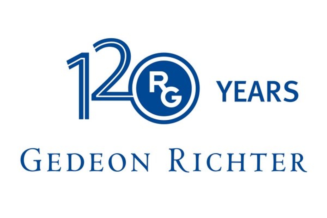 GEDEON RICHTER