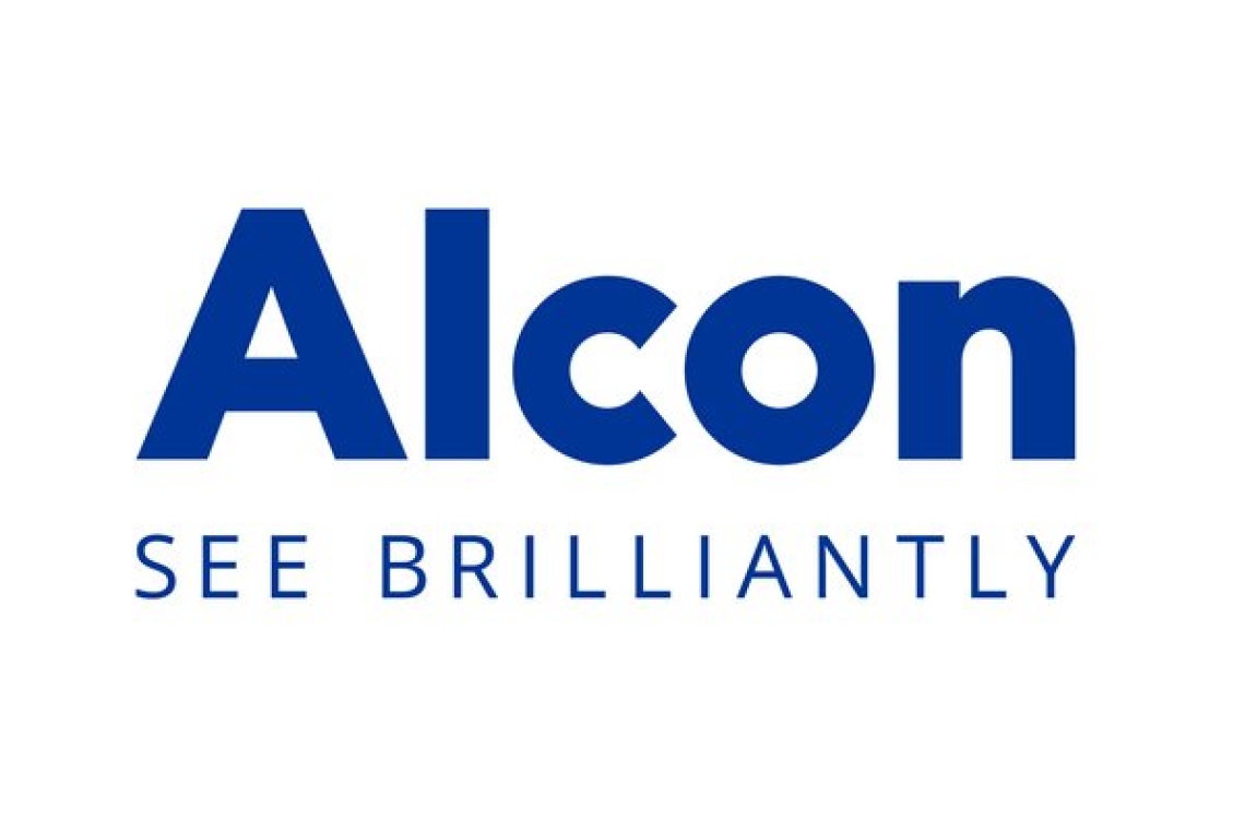 ALCON