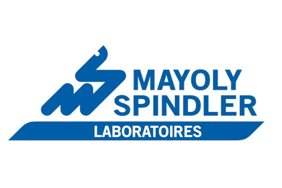 MAYOLY SPINDLER