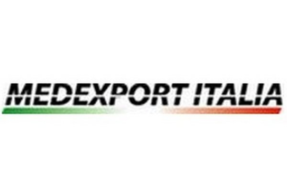 MEDEXPORT ITALIA