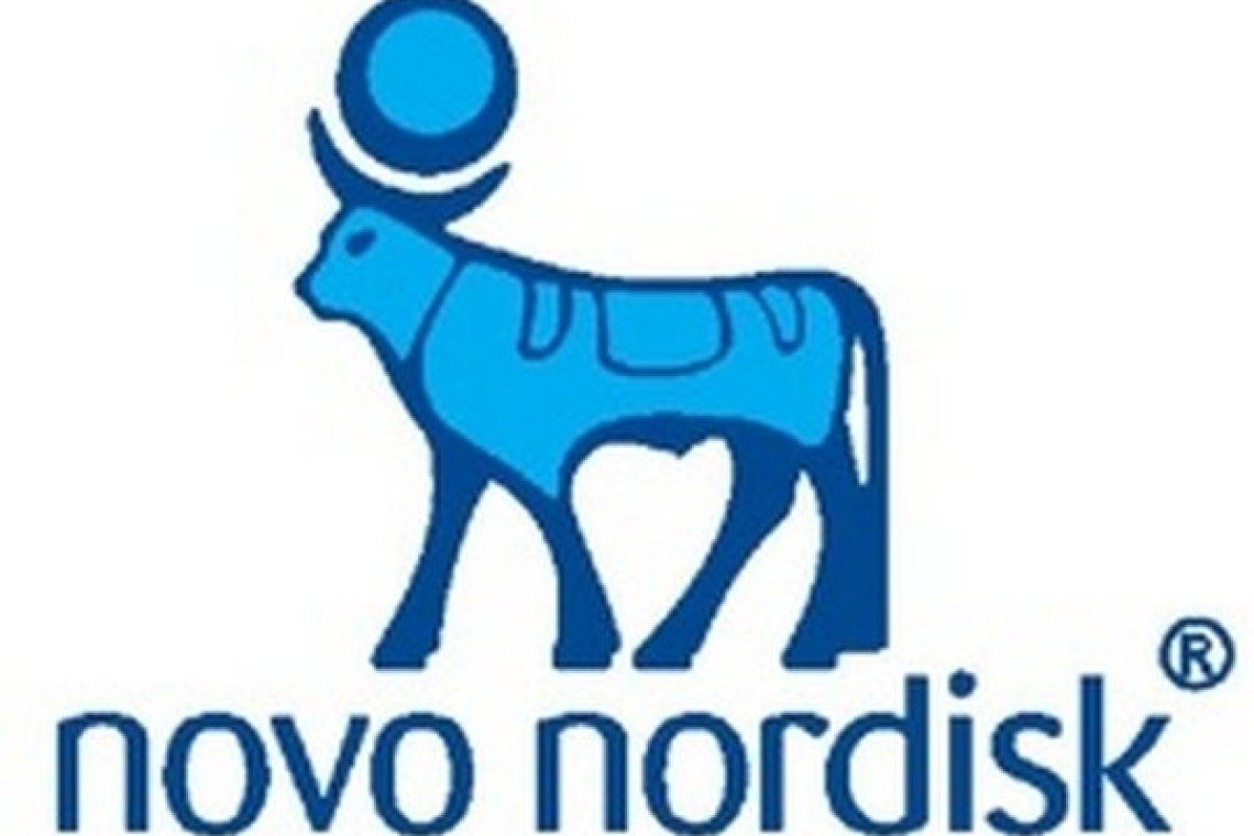 NOVO NORDISK