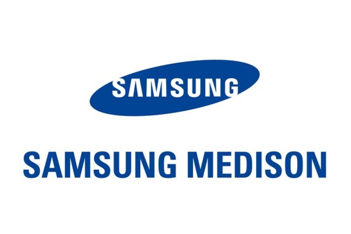 SAMSUNG MEDISON