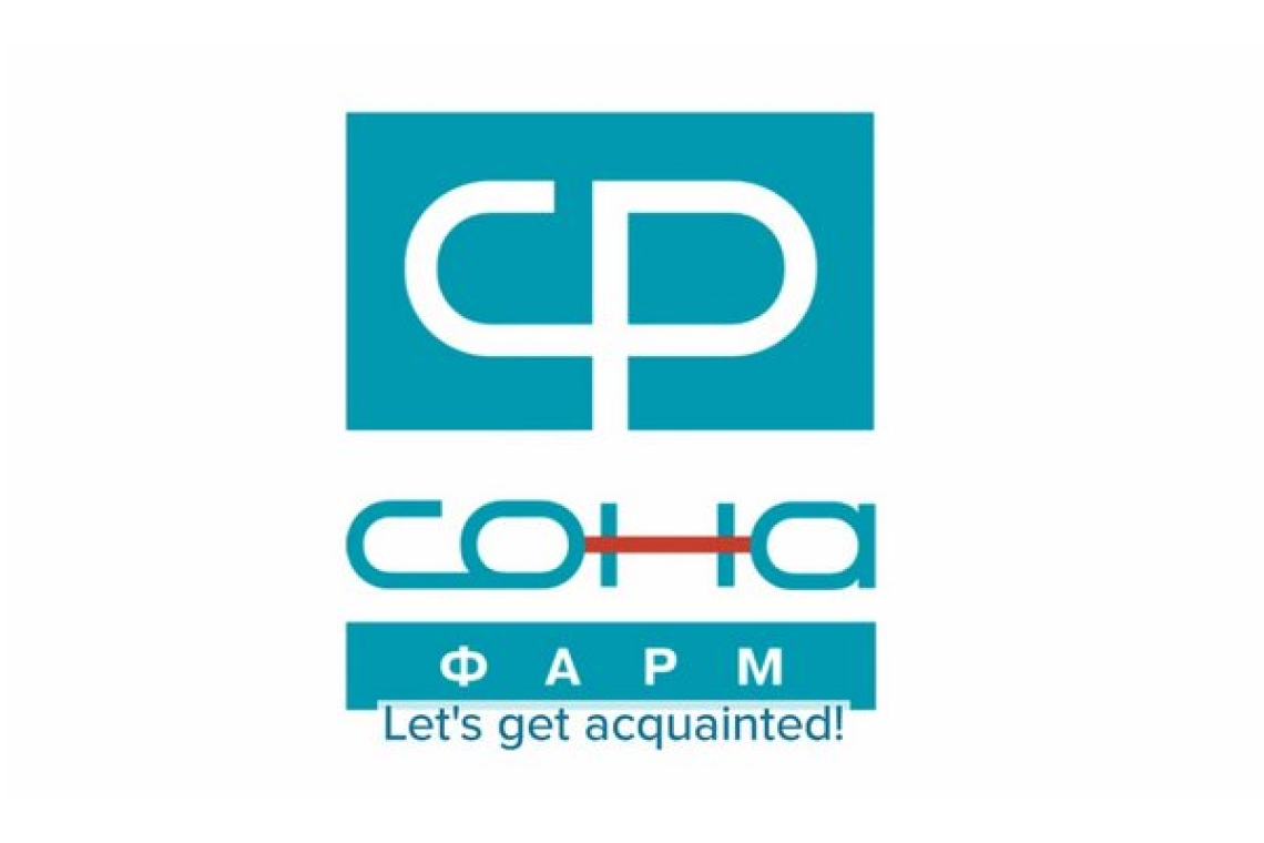 SONA-PHARM