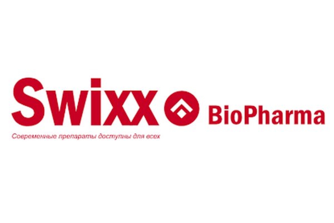 SWIXX BIOPHARMA