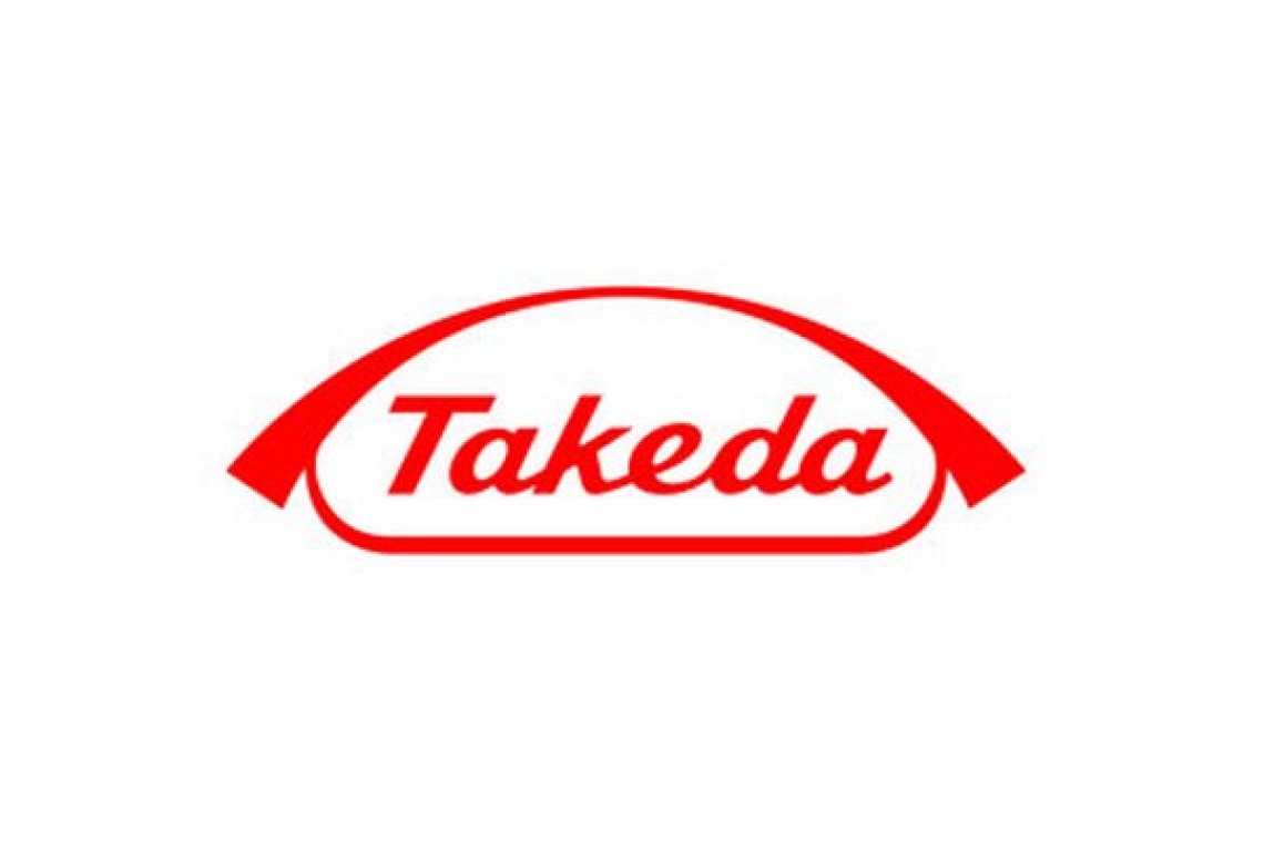TAKEDA