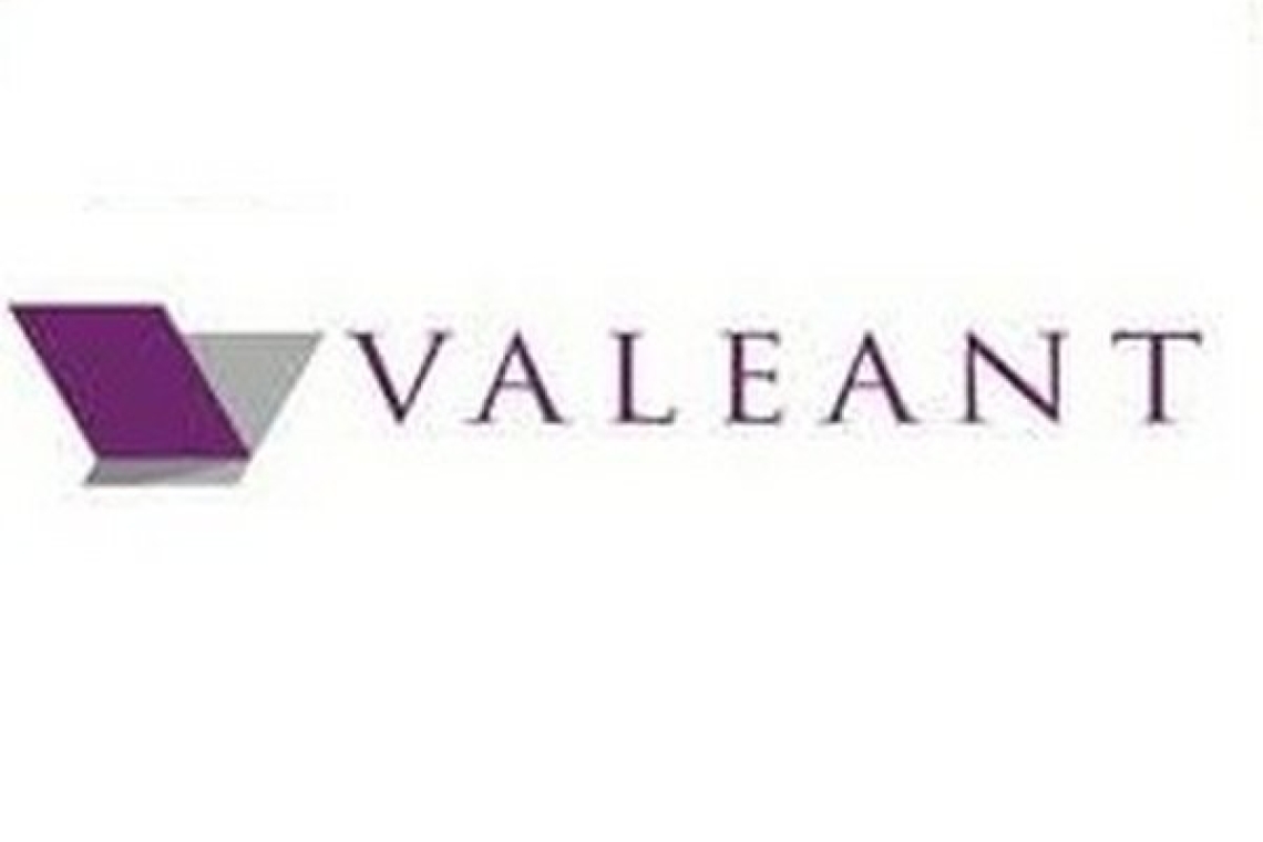 VALEANT