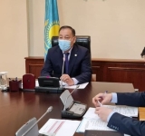21 июля 2021 года состоялось заседание МВК по недопущению распространения коронавирусной инфекции в РК