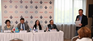 В РК развернута бесплатная диагностика смертельно опасного генетического заболевания