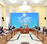 Подписан Меморандум о взаимопонимании между Министерством здравоохранения РК и компанией «АстраЗенека»