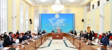 Подписан Меморандум о взаимопонимании между Министерством здравоохранения РК и компанией «АстраЗенека»