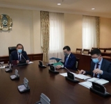 МВК приняла пакет мер по недопущению распространения COVID-19