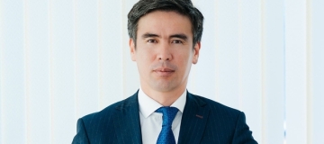 Марат Шоранов назначен ректором КазНМУ имени С.Д. Асфендиярова