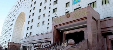 Министерство здравоохранения РК возобновляет работу института внештатных специалистов