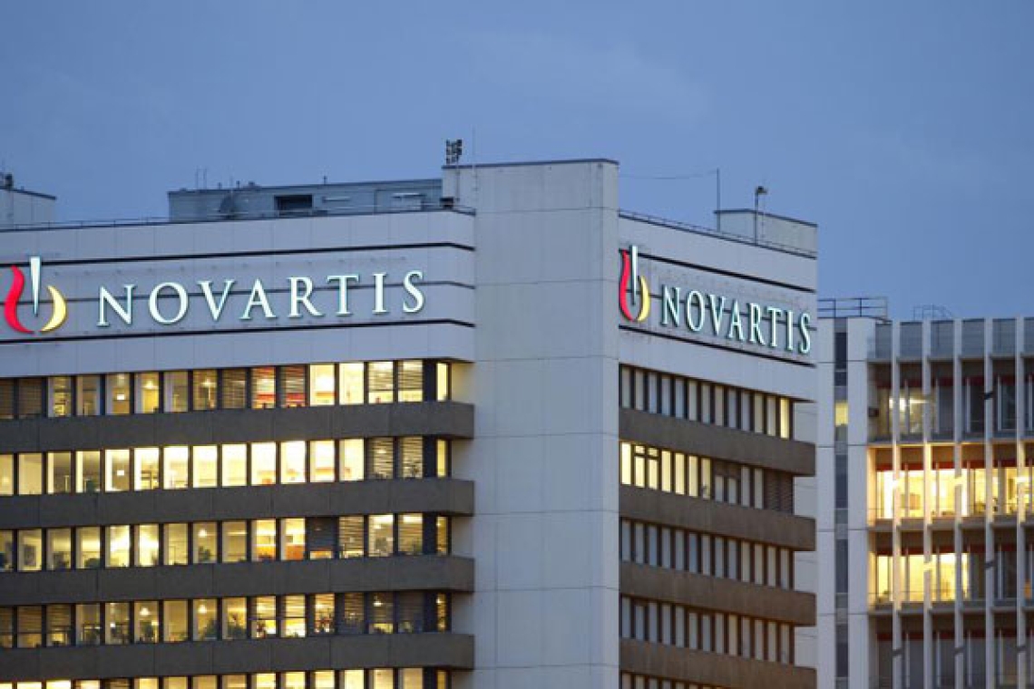 В ТОО «СК-Фармация» состоялась встреча с представителями компании Novartis Pharma