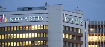 В ТОО «СК-Фармация» состоялась встреча с представителями компании Novartis Pharma