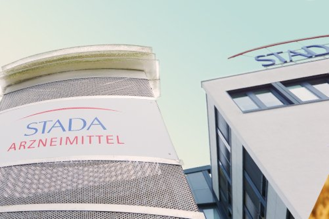 STADA приобретает 16 брендов потребительских товаров для здоровья у Sanofi
