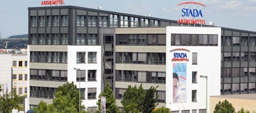 Общий рост продаж Группы STADA в 2020 году составил 18%