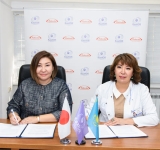 КазНИИОиР и компания Takeda объединяют усилия в борьбе с онкозаболеваниями
