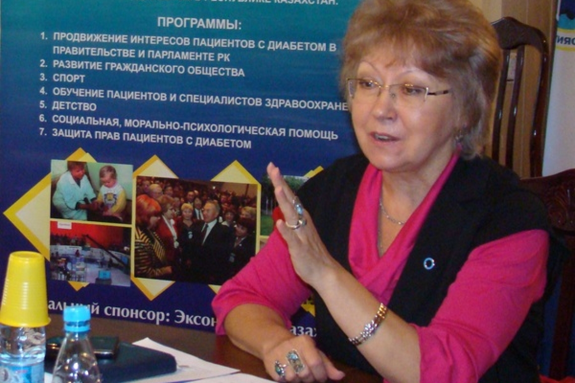Невосполнимая потеря... Ушла из жизни Тукалевская Наталья Николаевна