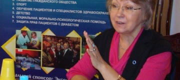 Невосполнимая потеря... Ушла из жизни Тукалевская Наталья Николаевна