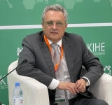 В.Н. Локшин: сегодня у Казахстана появилась исключительная возможность для развития фармотрасли