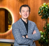 Адилет Назарбаев вошел в совет директоров Американской торговой палаты (AmCham) в Казахстане