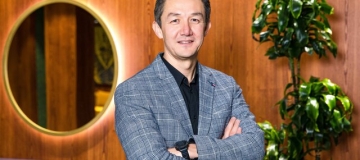 Адилет Назарбаев вошел в совет директоров Американской торговой палаты (AmCham) в Казахстане