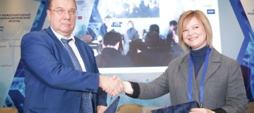 Министерство здравоохранения РК и ООО «Johnson & Johnson» подписали меморандум