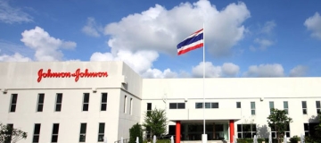 Johnson & Johnson объявила о создании нового подразделения компании Kenvue