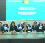МЗ РК: лекарственное обеспечение населения будет пересмотрено с акцентом на качество