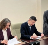 МЗ РК и компания «Новартис Фарма Сервисез АГ» подписали Меморандум о взаимопонимании