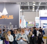 Pharmtech & Ingredients 2024: анонс участников экспозиции. Что будет представлено на выставке?