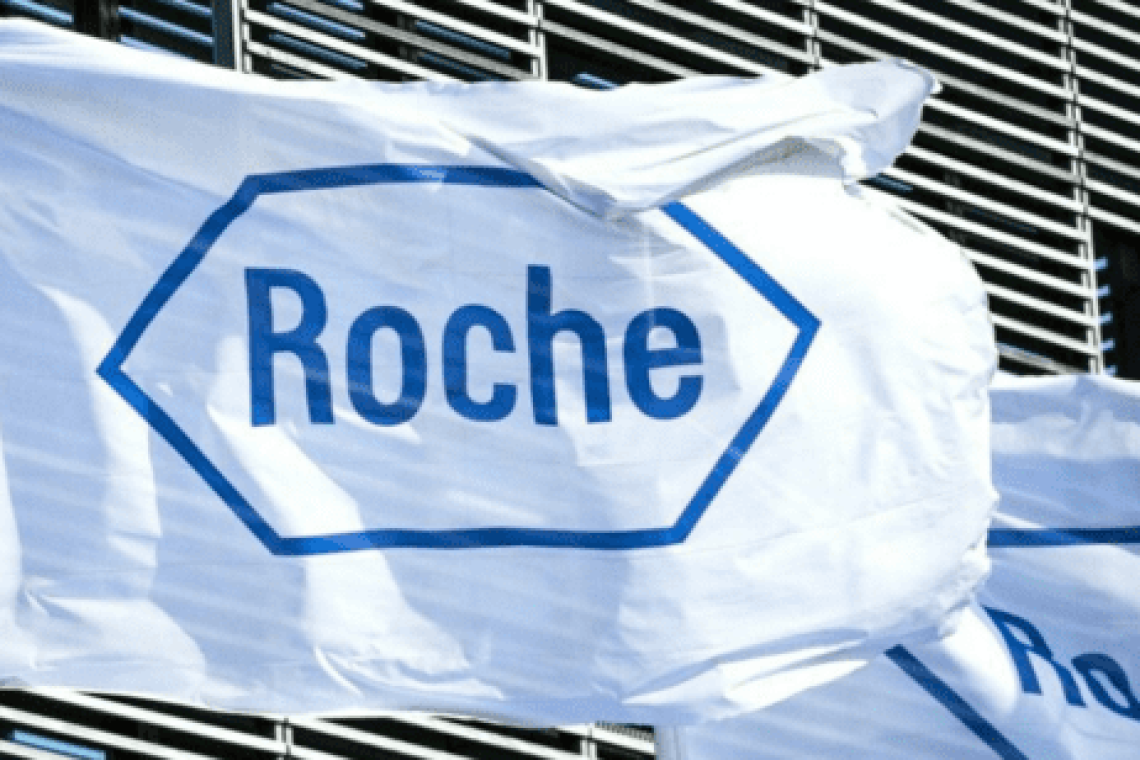 Roche Holding работает над реализацией соглашения о стратегическом партнёрстве