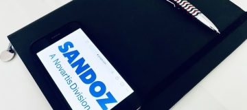 Sandoz будет выделена из состава Novartis и станет самостоятельной компанией