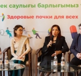 Каждый десятый казахстанец сталкивается с хронической болезнью почек