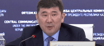 Процедура разового ввоза лекарств прозрачна и проводится в цифровом режиме - Ж. Буркитбаев