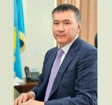 Председателем правления АО «КазНИИ онкологии и радиологии» назначен Бекмухамбетов Е.Ж.