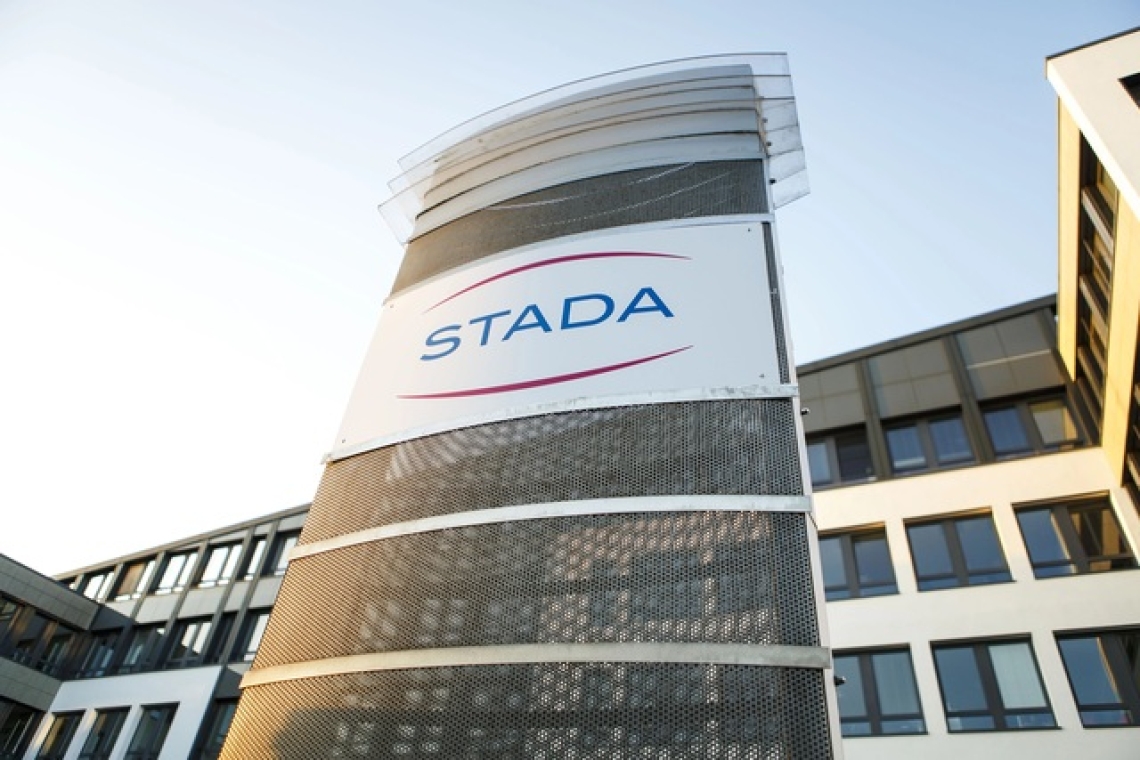 STADA впервые удостоена звания Top Employer 2025 в Казахстане