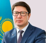 Болат Токежанов назначен руководителем аппарата Министерства здравоохранения Республики Казахстан