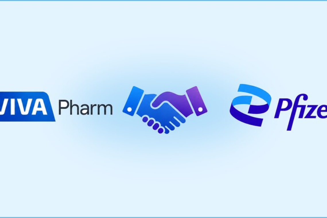 VIVA Pharm және Pfizer Қазақстандағы бірлескен логистикалық жобаның алғашқы нәтижелерін қорытындылады